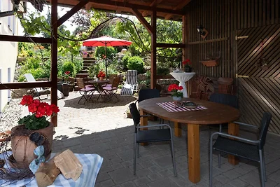 Apartamento Vacaciones familiares Pottenstein