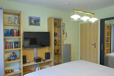 Ferienwohnung Waldblick