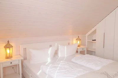 Ostsee-Ferienhaus Alte Liebe