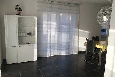 Vakantiehuis Ontspannende vakantie Karlshagen