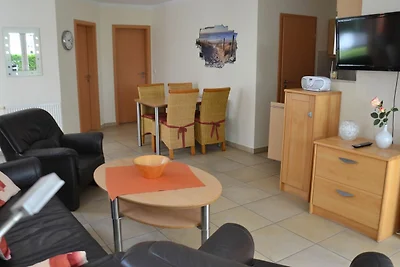 Villa Sonnenstrand EG 4
