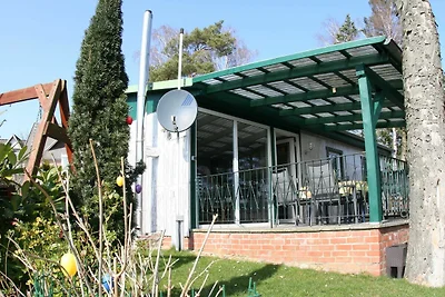 Ferienhaus Leuchtturm