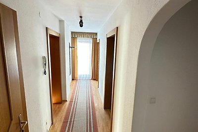 Vakantieappartement Gezinsvakantie Wildschönau