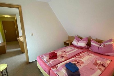 Vakantieappartement Gezinsvakantie Dobbertin