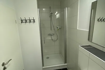 Vakantieappartement Gezinsvakantie Kargow