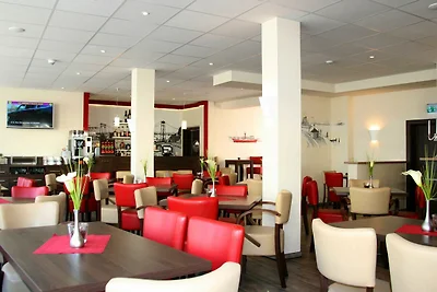 Albergo Cultura ed escursioni Wilhelmshaven