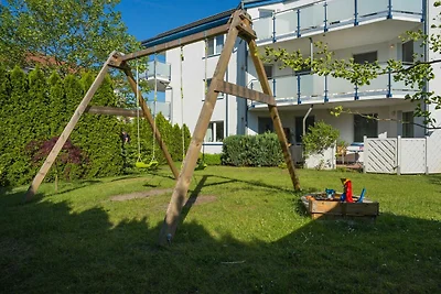 Vakantieappartement Gezinsvakantie Karlshagen