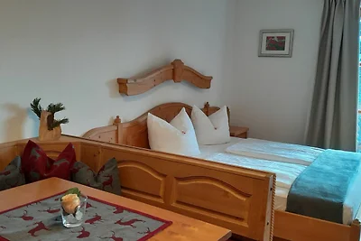 Vakantieappartement Gezinsvakantie Gmund am Tegernsee