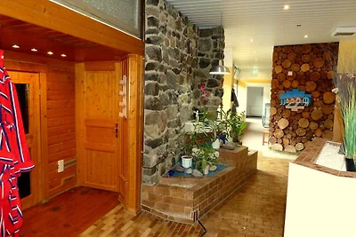 Vakantieappartement Gezinsvakantie Bad Harzburg