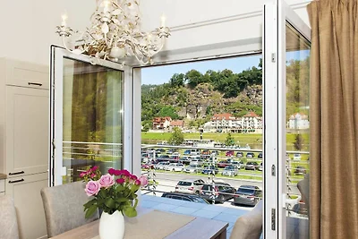 Vakantieappartement Gezinsvakantie Kurort Rathen
