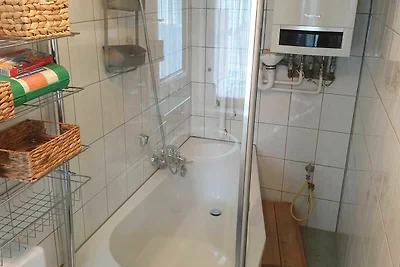 Vakantieappartement Gezinsvakantie Osterburg (Altmark)