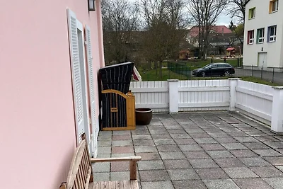Fewo ROSA Allee 34
