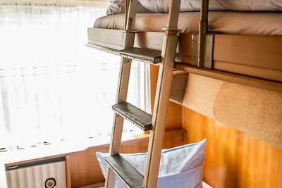 Accommodatie Vakantie op de boerderij Pasewalk