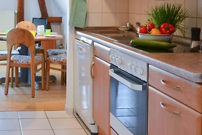 Vakantieappartement Gezinsvakantie Dahme