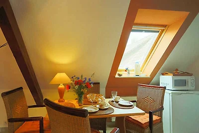 Appartamento Vacanza con famiglia Bergen auf Rügen