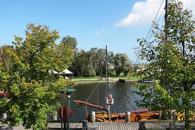 Vakantieappartement Gezinsvakantie Ahrenshoop