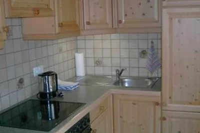 Enzian Wohnung