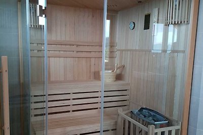FH 115 m² , inkl. Sauna