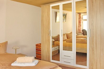 Vakantieappartement Gezinsvakantie Lübbenau