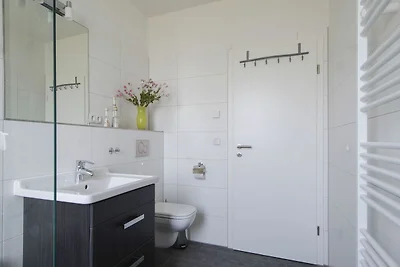 Vakantieappartement Gezinsvakantie Dierhagen