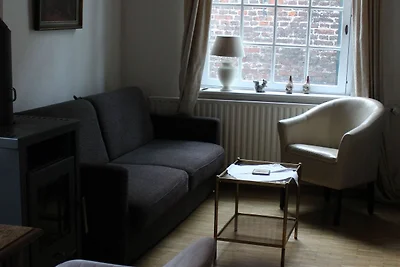 Vakantieappartement Gezinsvakantie Leer