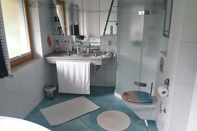Ferienwohnung da Vinci, Obergeschoss - DH