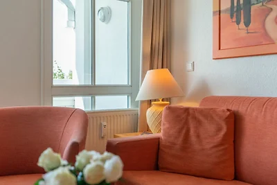 Vakantieappartement Gezinsvakantie Sellin