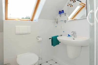 Ferienwohnung Möwe