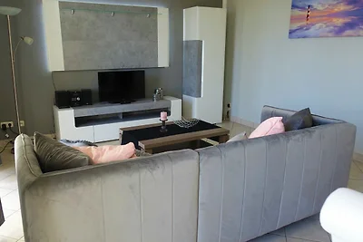 Warnemünde Ferienwohnung Strandkieker