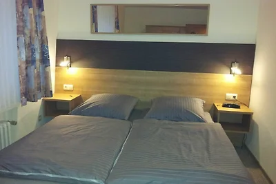 Appartement Vacances avec la famille Bad Harzburg
