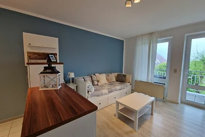 Nr. 43 - Ferienwohnung Bootsweg / Nähe...
