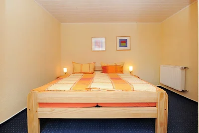 Vakantieappartement Gezinsvakantie Bensersiel