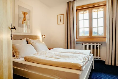 Gemütliches Doppelzimmer (16m²)