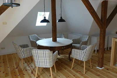 Casa vacanze Vacanza di relax Gelting