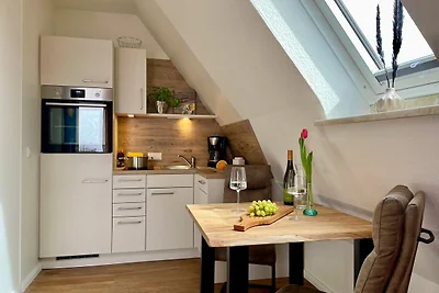 Vakantieappartement Gezinsvakantie Büsum