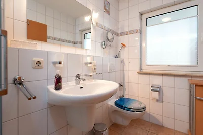Vakantieappartement Gezinsvakantie Zempin