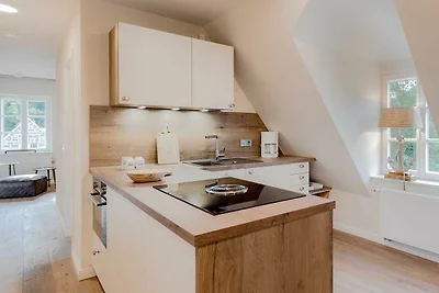 Vakantieappartement Gezinsvakantie Edertal