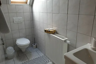 Doppelzimmer 5