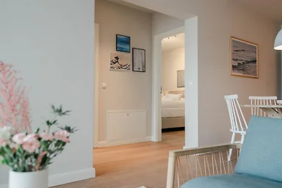 Strandterrasse, App. B2.1