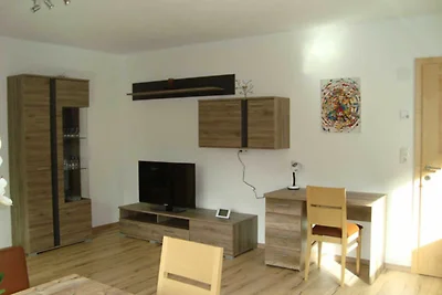 Vakantieappartement Gezinsvakantie Pfunds