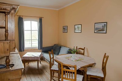 3-Zimmer-Ferienwohnung-DB (2-4 Personen)