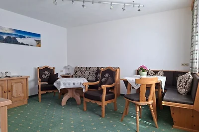 Apartament Dla rodzin Tannheim