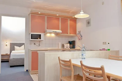 Hotel Cultuur en bezienswaardigheden Koserow