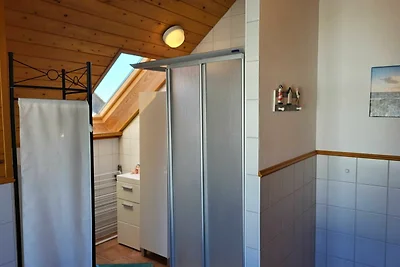 Vakantieappartement Gezinsvakantie Nienhagen