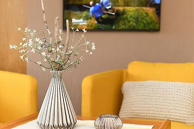 Apartament Dla rodzin Neuharlingersiel