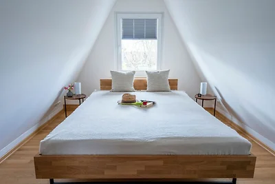 Finnhütte Reet & Meer