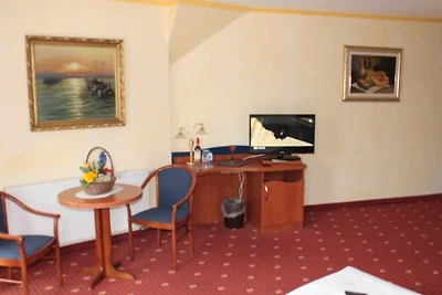 Turmzimmer mit Meerblick OTZ