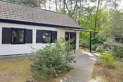 Strandhaus auf der Düne 1. Reihe