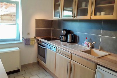 Vakantieappartement Gezinsvakantie Marlow