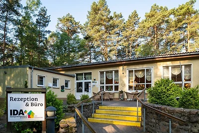 Ferienwohnung Obergeschoss